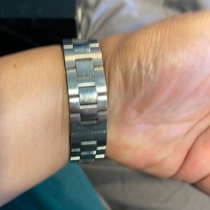 Beautiful Movado Bold Watch